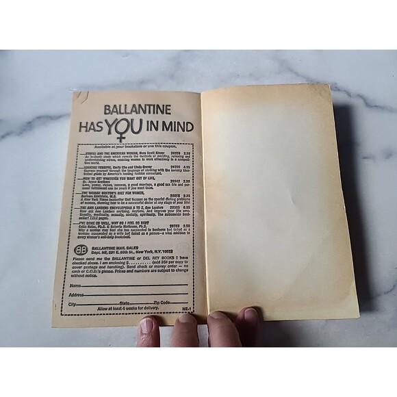 Love Volume VII by Denise Robins Paperback - Picture 8 of 10